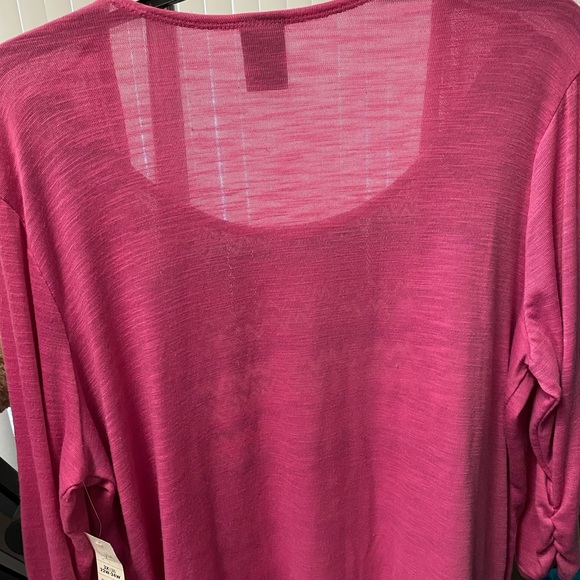 Colorful top - Picture 2 of 4